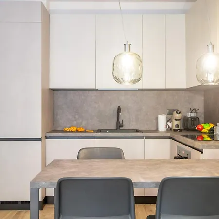 Smart Near Porta Romana Italy Apartmán *