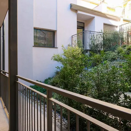 Apartmán Smart Near Porta Romana Italy *