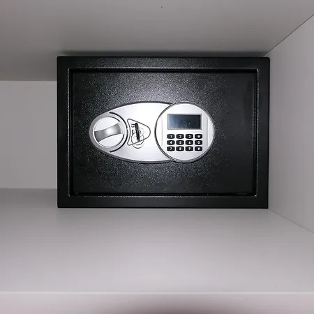 Apartmán Smart Near Porta Romana Italy Milán
