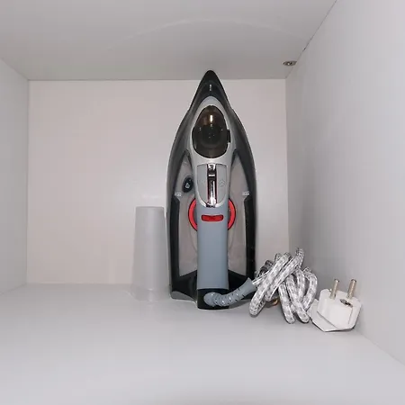 Apartmán Smart Near Porta Romana Italy Milán