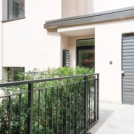 Smart Near Porta Romana Italy *